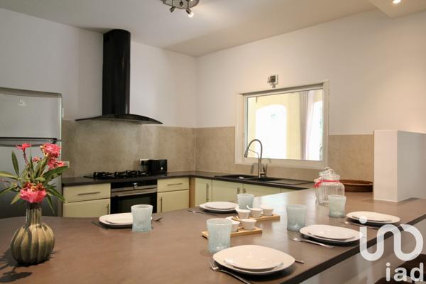 Maison à vendre 5 pièces 225 m² Montauroux