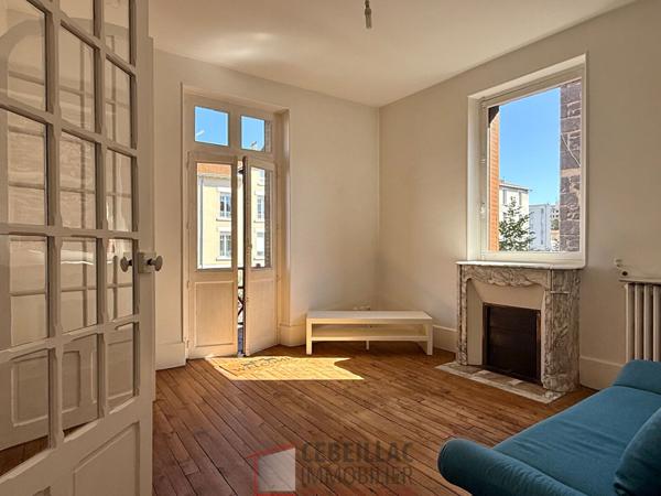 Appartement 5 pièce(s) 3 chambre(s) 95 m²