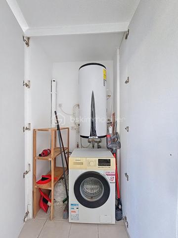 Appartement de 41,75 m²