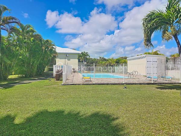 Appartement de 41,75 m²