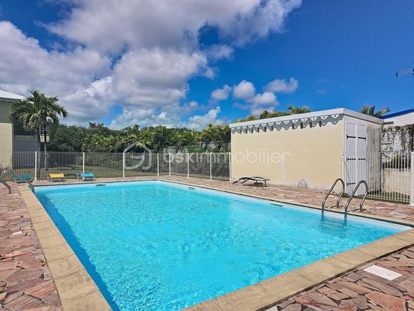 Appartement de 41,75 m²