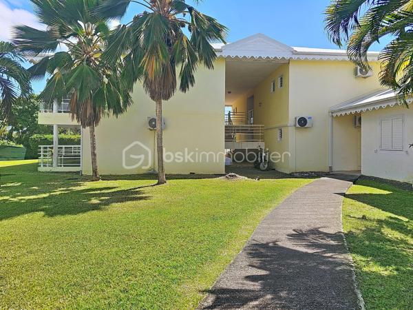 Appartement de 41,75 m²