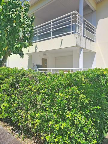 Appartement de 41,75 m²