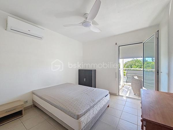 Appartement de 41,75 m²