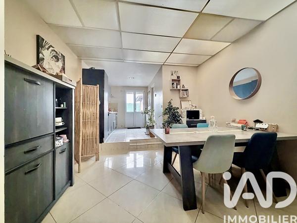 Maison à vendre 4 pièces 100 m² Wattrelos