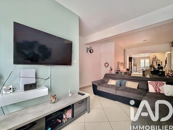 Maison à vendre 4 pièces 100 m² Wattrelos