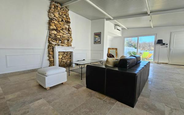 Maison à vendre    5 pièces • 122,25 m2 Émerainville