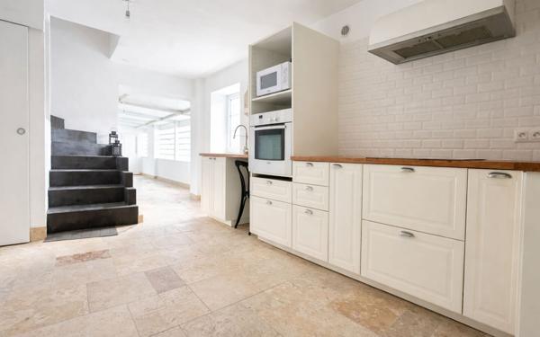 Maison à vendre    5 pièces • 122,25 m2 Émerainville