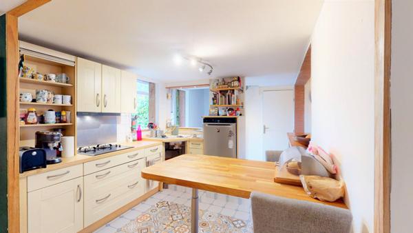 Maison Castanet Tolosan centre 6 pièce(s) 119 m2