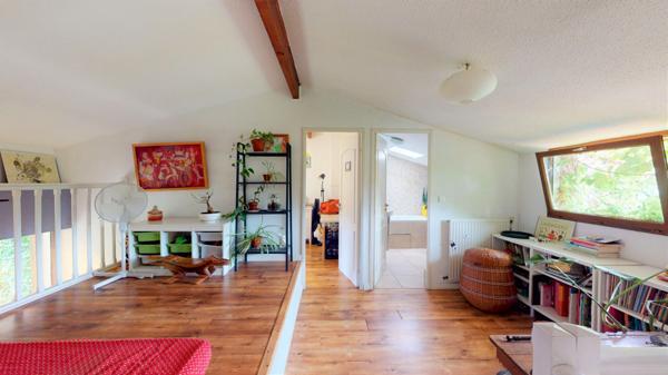 Maison Castanet Tolosan centre 6 pièce(s) 119 m2