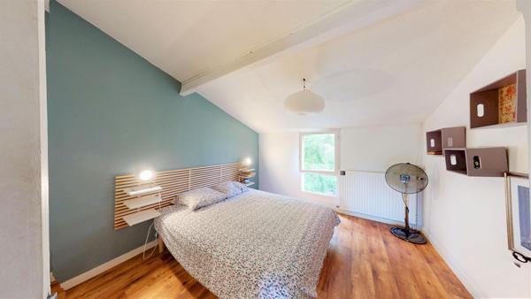 Maison Castanet Tolosan centre 6 pièce(s) 119 m2