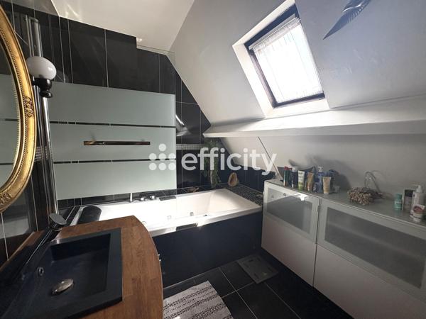 Maison 6 pièces - 165 m²