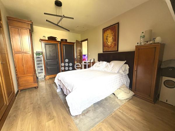 Maison 6 pièces - 165 m²