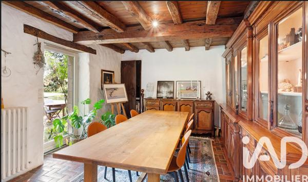 Maison à vendre 8 pièces 202 m² Vigneux-de-Bretagne