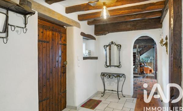 Maison à vendre 8 pièces 202 m² Vigneux-de-Bretagne