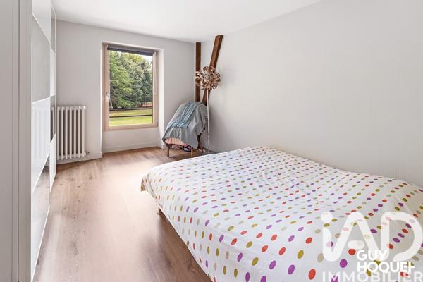 Maison à vendre 8 pièces 202 m² Vigneux-de-Bretagne