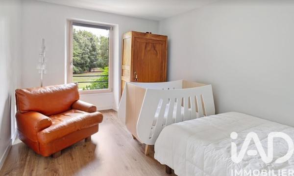 Maison à vendre 8 pièces 202 m² Vigneux-de-Bretagne