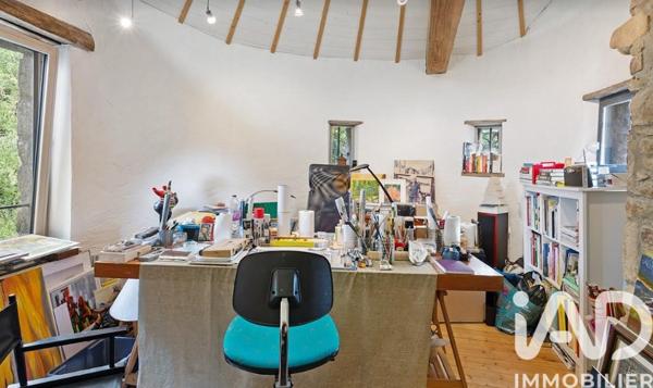 Maison à vendre 8 pièces 202 m² Vigneux-de-Bretagne