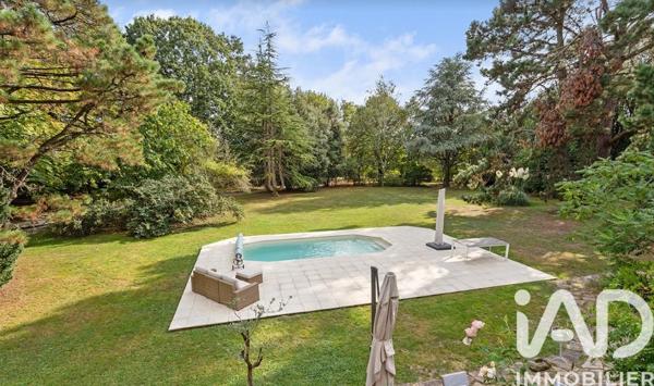 Maison à vendre 8 pièces 202 m² Vigneux-de-Bretagne