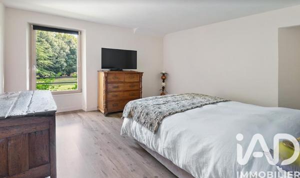 Maison à vendre 8 pièces 202 m² Vigneux-de-Bretagne