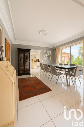 Maison à vendre 10 pièces 320 m² Mouans-Sartoux