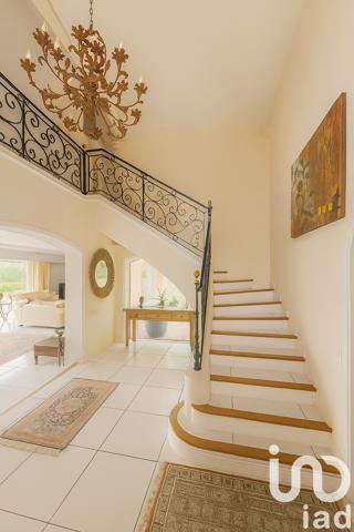 Maison à vendre 10 pièces 320 m² Mouans-Sartoux