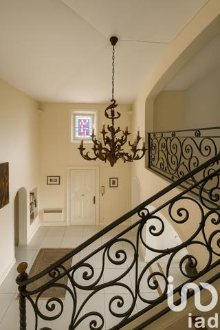 Maison à vendre 10 pièces 320 m² Mouans-Sartoux