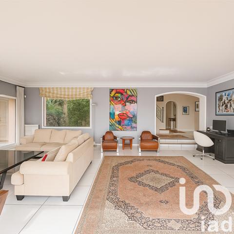 Maison à vendre 10 pièces 320 m² Mouans-Sartoux
