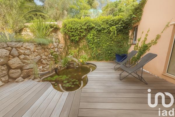 Maison à vendre 10 pièces 320 m² Mouans-Sartoux