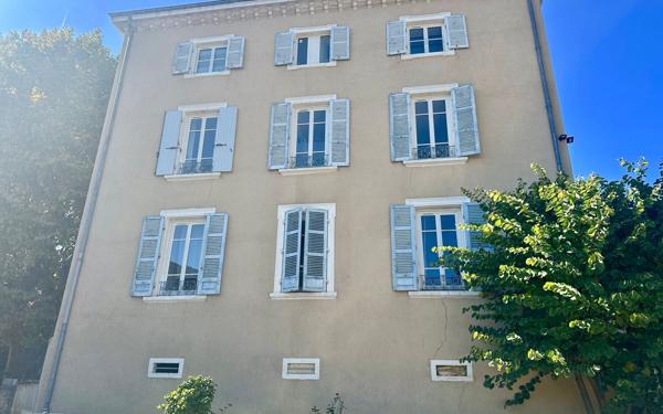 Appartement à vendre    2 pièces • 55,51 m2 Lucenay