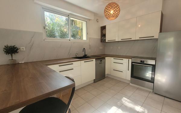 Appartement à vendre    3 pièces • 55,25 m2 Capbreton