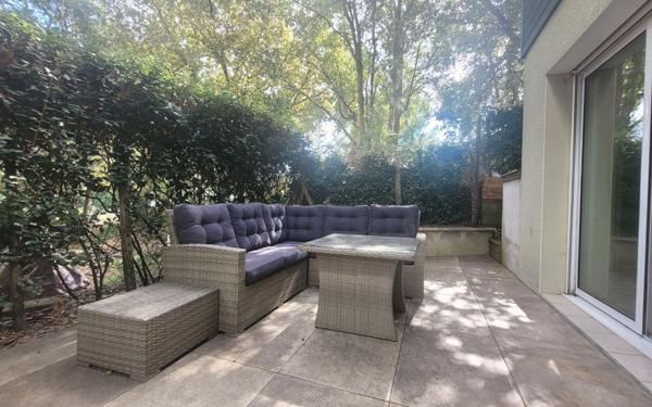 Appartement à vendre    3 pièces • 55,25 m2 Capbreton