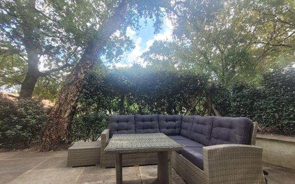 Appartement à vendre    3 pièces • 55,25 m2 Capbreton