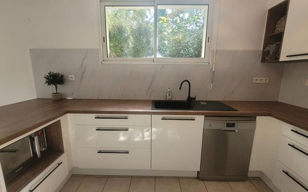 Appartement à vendre    3 pièces • 55,25 m2 Capbreton