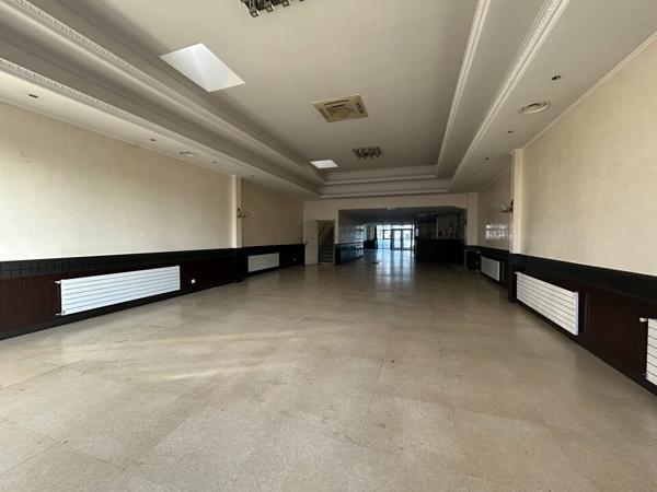 À LOUER – BUREAUX 329 m² – EMPLACEMENT PREMIUM