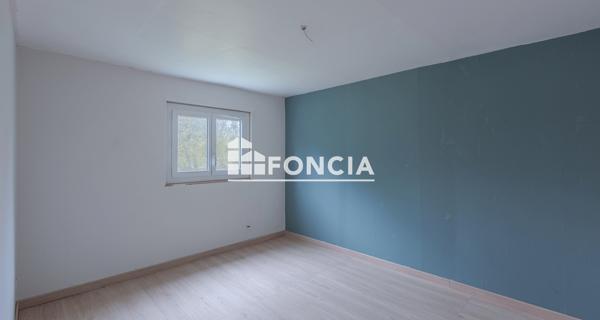 À vendre Maison 5 pièces 110 m² - Amboise 37400