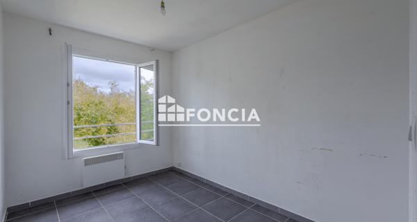 À vendre Maison 5 pièces 110 m² - Amboise 37400