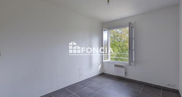 À vendre Maison 5 pièces 110 m² - Amboise 37400