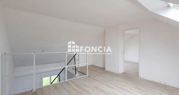À vendre Maison 5 pièces 110 m² - Amboise 37400
