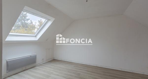 À vendre Maison 5 pièces 110 m² - Amboise 37400