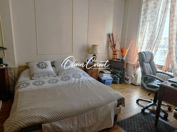 Maison Nogent Le Rotrou 7 pièces 186 m2