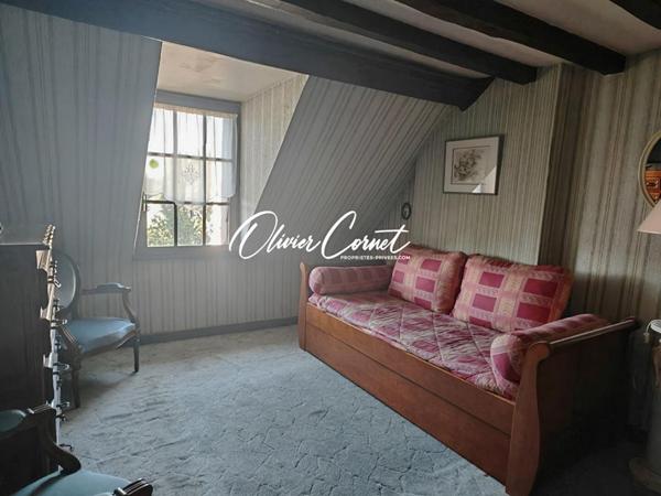 Maison Nogent Le Rotrou 7 pièces 186 m2