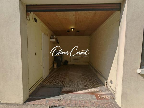 Maison Nogent Le Rotrou 7 pièces 186 m2