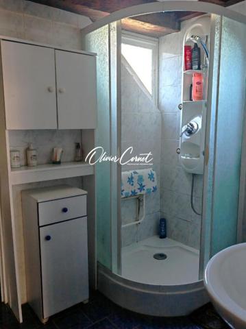 Maison Nogent Le Rotrou 7 pièces 186 m2