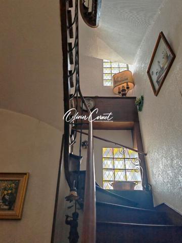 Maison Nogent Le Rotrou 7 pièces 186 m2