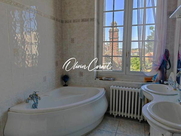 Maison Nogent Le Rotrou 7 pièces 186 m2