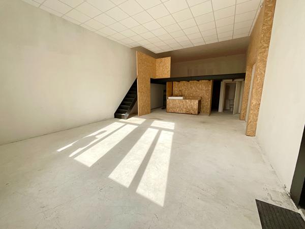 Bureaux Tourcoing , Tourcoing