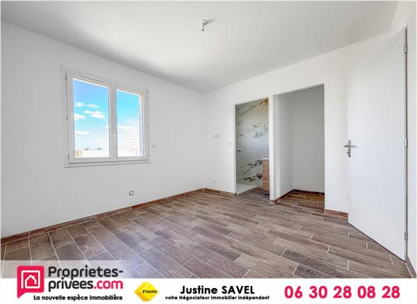 Maison Chatillon Sur Cher 5 pièces 115 m2