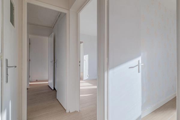 Appartement à vendre 4 pièces LYON 5EME ARRONDISSEMENT (69) Point du Jour parc calme