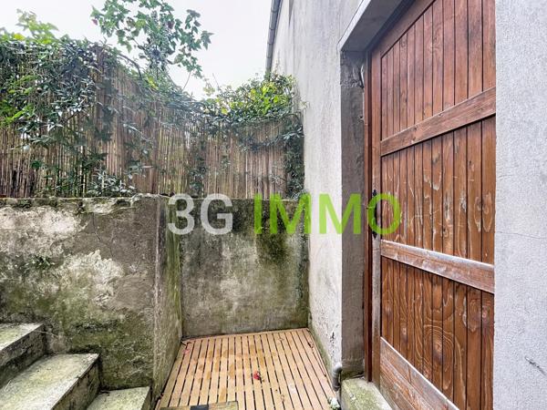 Vente / Appartement à rénover